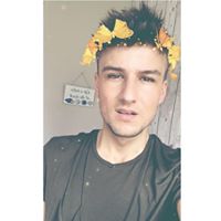 Thomas Power Photo 21