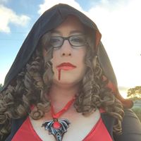 Catherine Tyler Photo 20