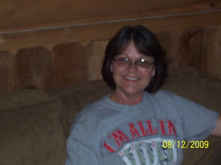Tammy Vaughn Photo 25