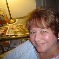 Nancy Overman Photo 8