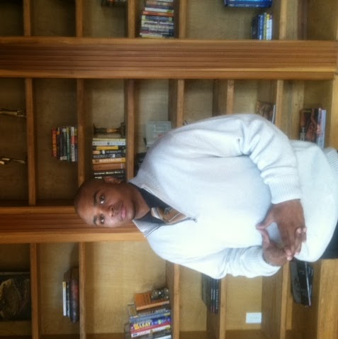 Andre King Photo 14