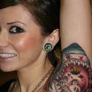 April Cummings Photo 11