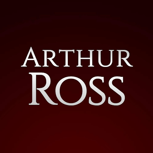 Arthur Ross Photo 18