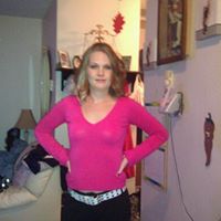 Vanessa Lester Photo 14