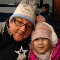 Jenny Barker Photo 26