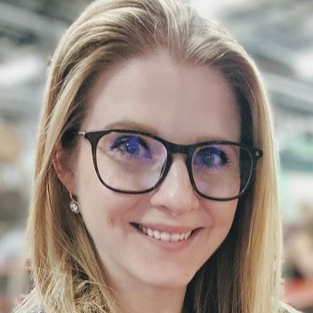 Jillian Robinson Photo 18