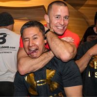 Robert Chin Photo 33