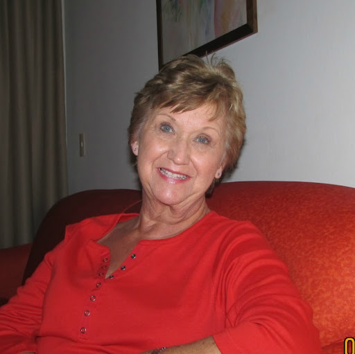 Marilyn Cooper Photo 29