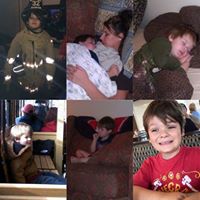 Kimberly Murray Photo 28