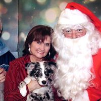 Sandy Burdick Photo 8