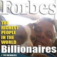 Bradley Rich Photo 13