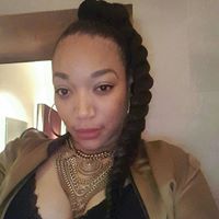 Elyse Morris Photo 13