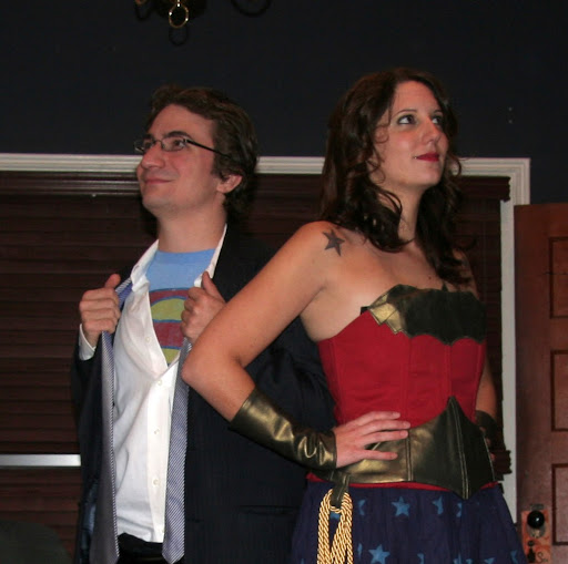 Michele Covert Photo 13