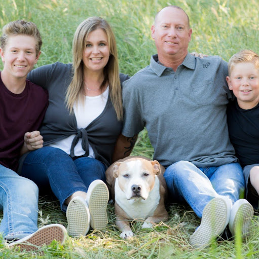 Rebecca Mock Photo 9