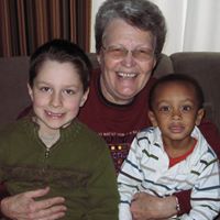 Nancy Samson Photo 32