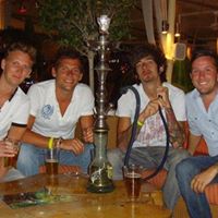 Chris Huntley Photo 26