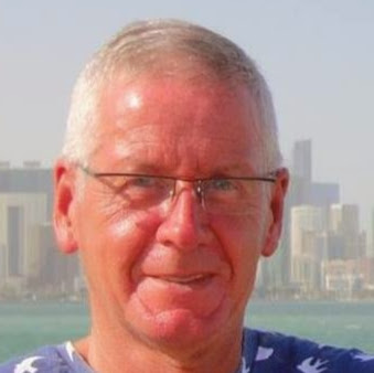 Brian Calder Photo 7