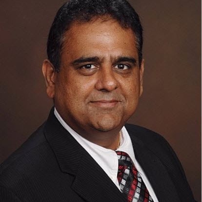 Raj Shivjiani Photo 4