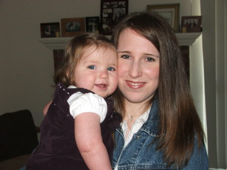 Kelly Barrett Photo 34
