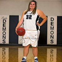 Amanda Wynn Photo 16