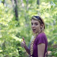 Kristin Quackenbush Photo 8