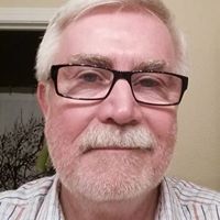 Stephen Irwin Photo 41