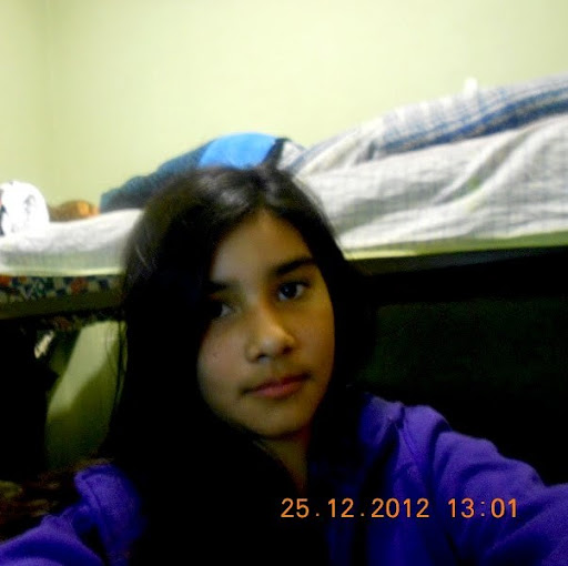 Anna Moreno Photo 26
