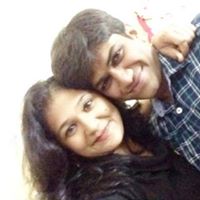 Megha Patel Photo 13