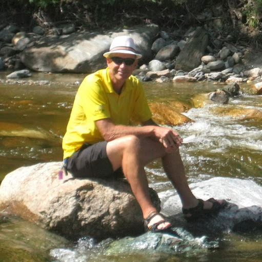 Michael Lehman Photo 19