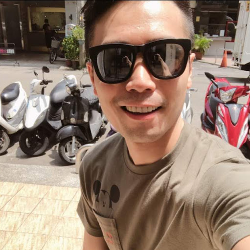 Richard Hsieh Photo 7