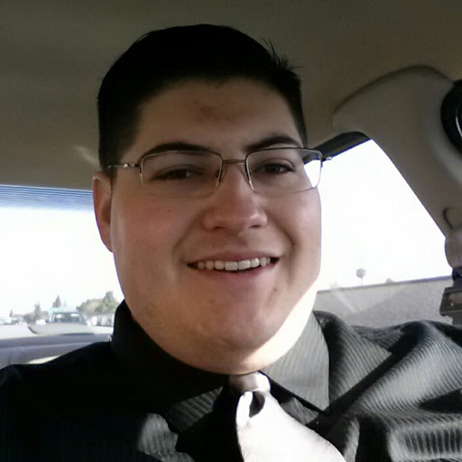 Matthew Benz Photo 15