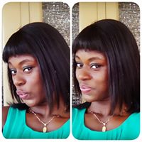 Chantel Mensah Photo 3