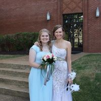 Joyce Gillespie Photo 31