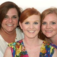 Rebecca Goodwin Photo 12