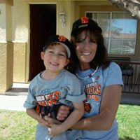 Laurie Frost Photo 24