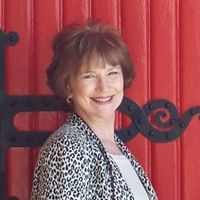 Marilyn Sparks Photo 35