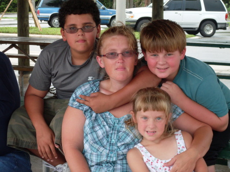 Cindy Peters Photo 37