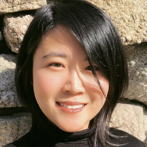 Margaret Li Photo 22