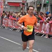 Kieran Healy Photo 15