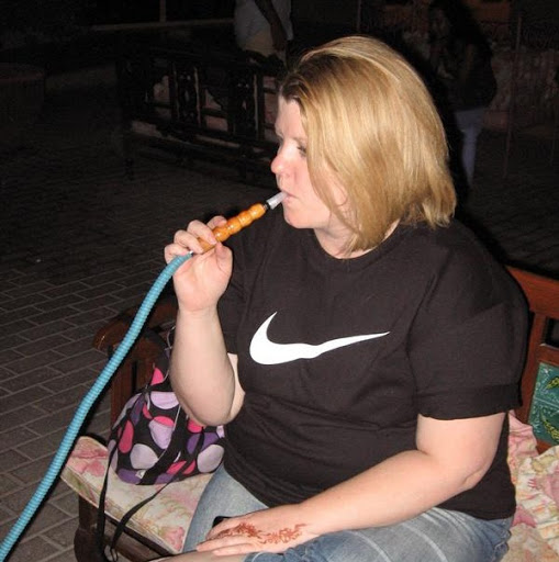 April Mills Photo 17