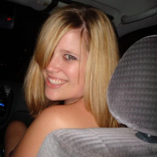 Michelle Pritchard Photo 31