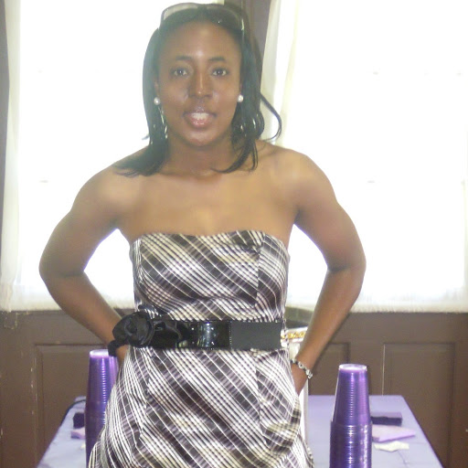 Kristina Taylor Photo 18