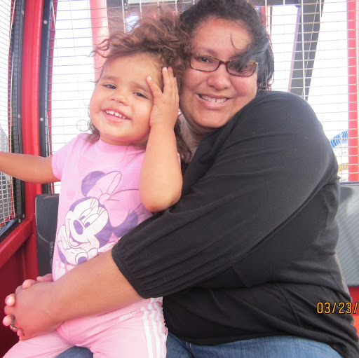 Meagan Wells Photo 28