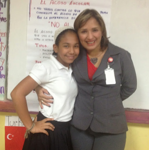 Ann Mendoza Photo 29