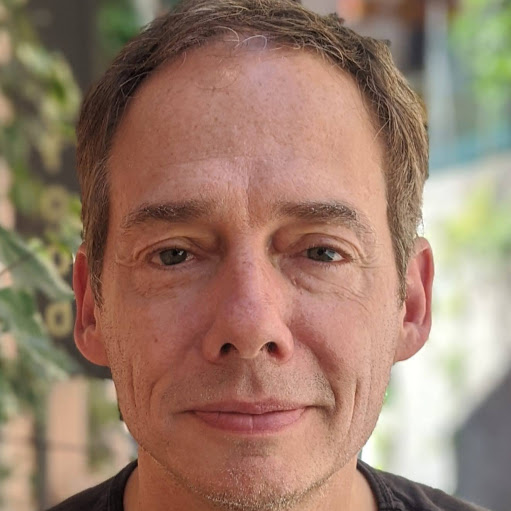 Thomas Schreiber Photo 27