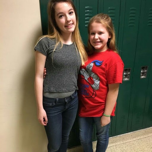 Bailey Ferguson Photo 30