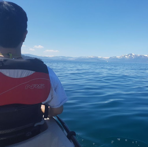 Kenneth Hahn Photo 17