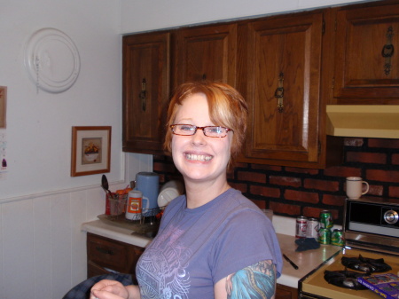 Samantha Henson Photo 17