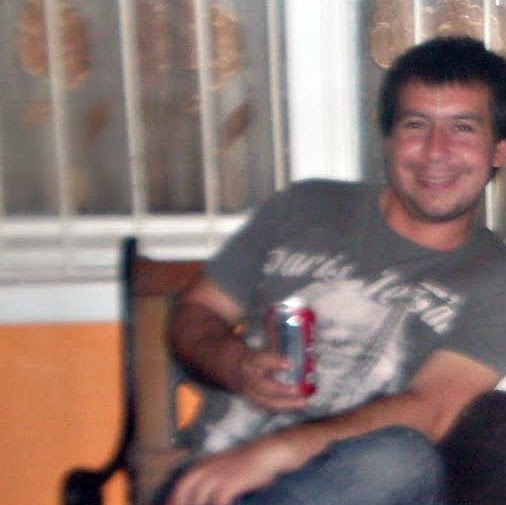 Ronald Fuentes Photo 42