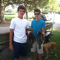 Johnny Howell Photo 24